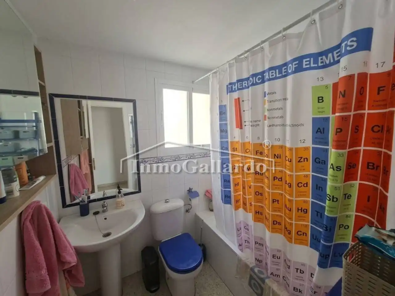 Flat with pool to rent in La Cala del Moral, imagen 13