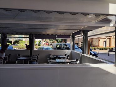 Local comercial en traspaso en PS JESUS SANTOS REIN 9 ED. VEGA 1FUENGIROLA (MÁLAGA) 1