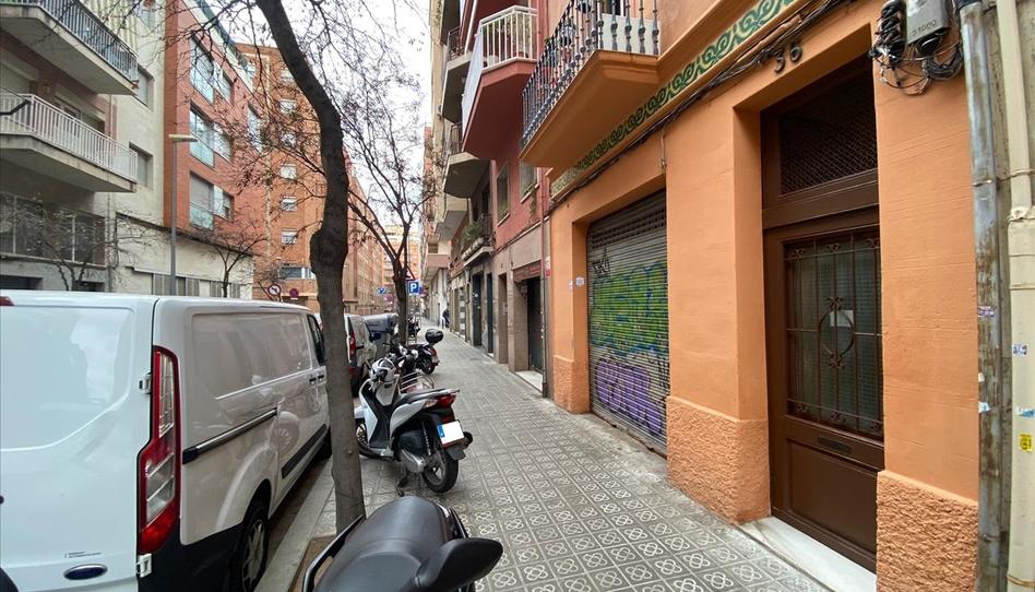 Foto 1 de Casa o xalet en venda a Compte Güell, La Maternitat i Sant Ramon, Barcelona