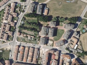 Wohnung zum Verkauf in Briviesca
