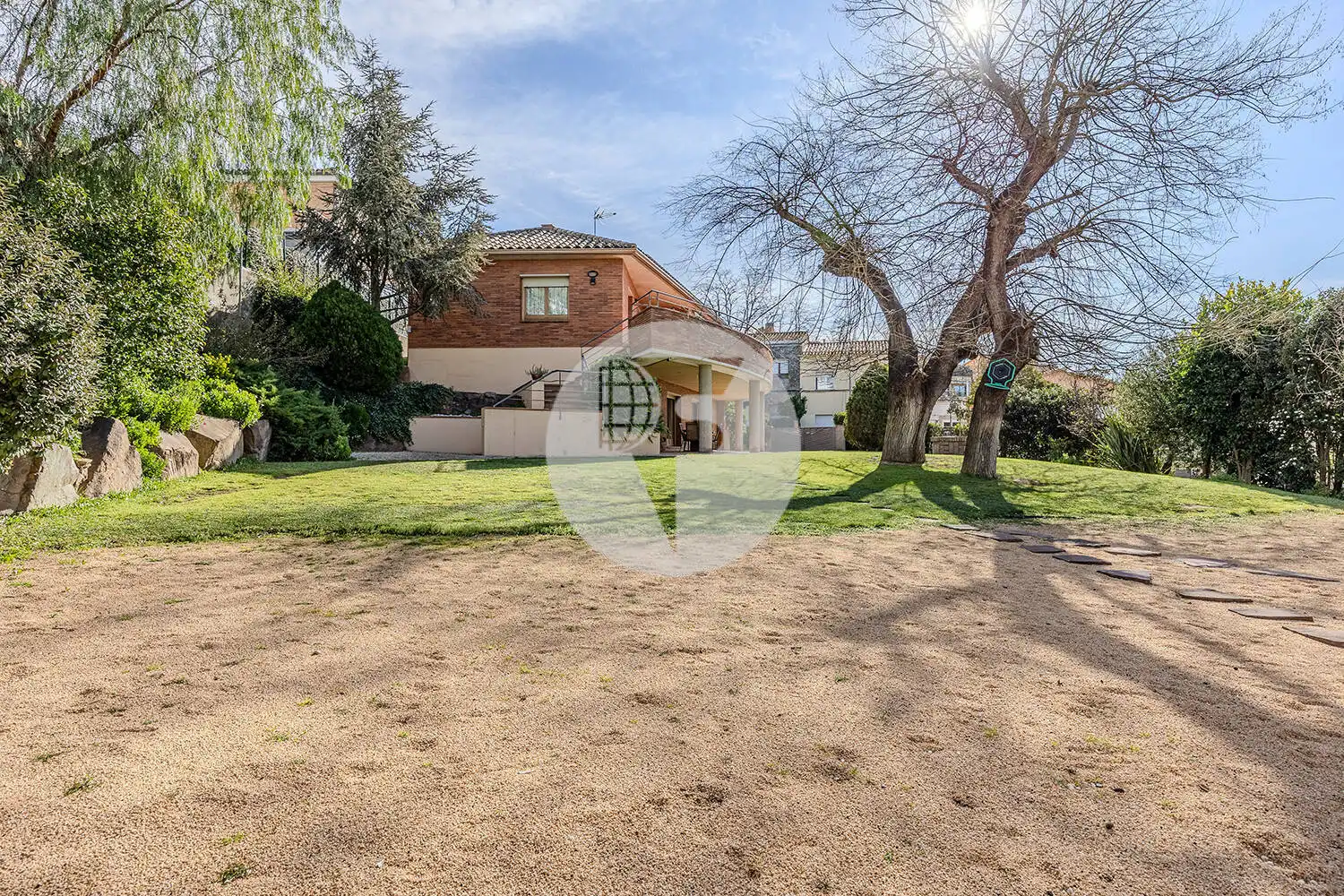 Casa o chalet en venta en Font Verda
