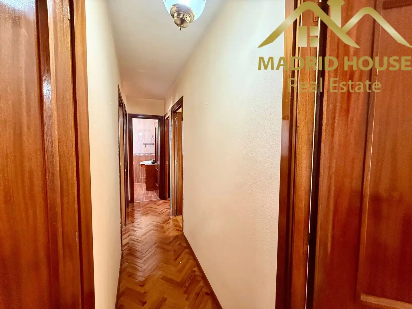 Wohnung zum Verkauf in Madrid mit Heizung und Terrasse