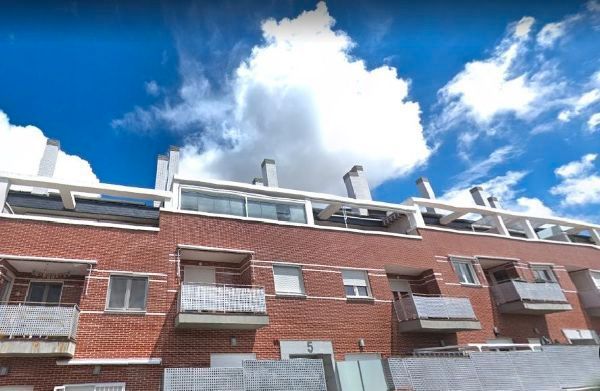 Exterior view of Apartment to rent in Rivas-Vaciamadrid  with Air Conditioner, Heating and Terrace