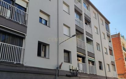 Vista exterior de Pis en venda en Vilanova i la Geltrú