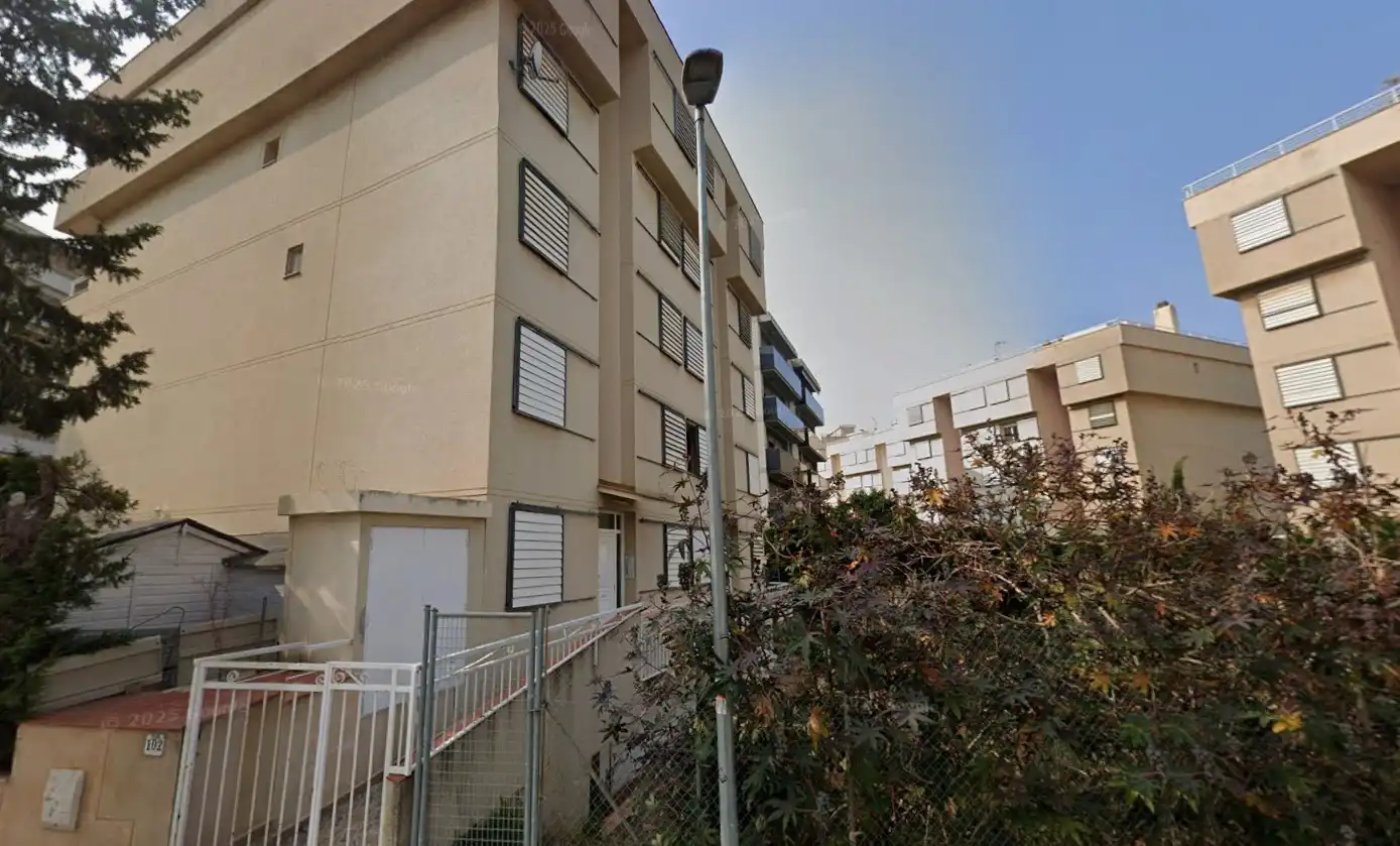 Exterior view of Flat for sale in Calafell  with Storage room and Balcony