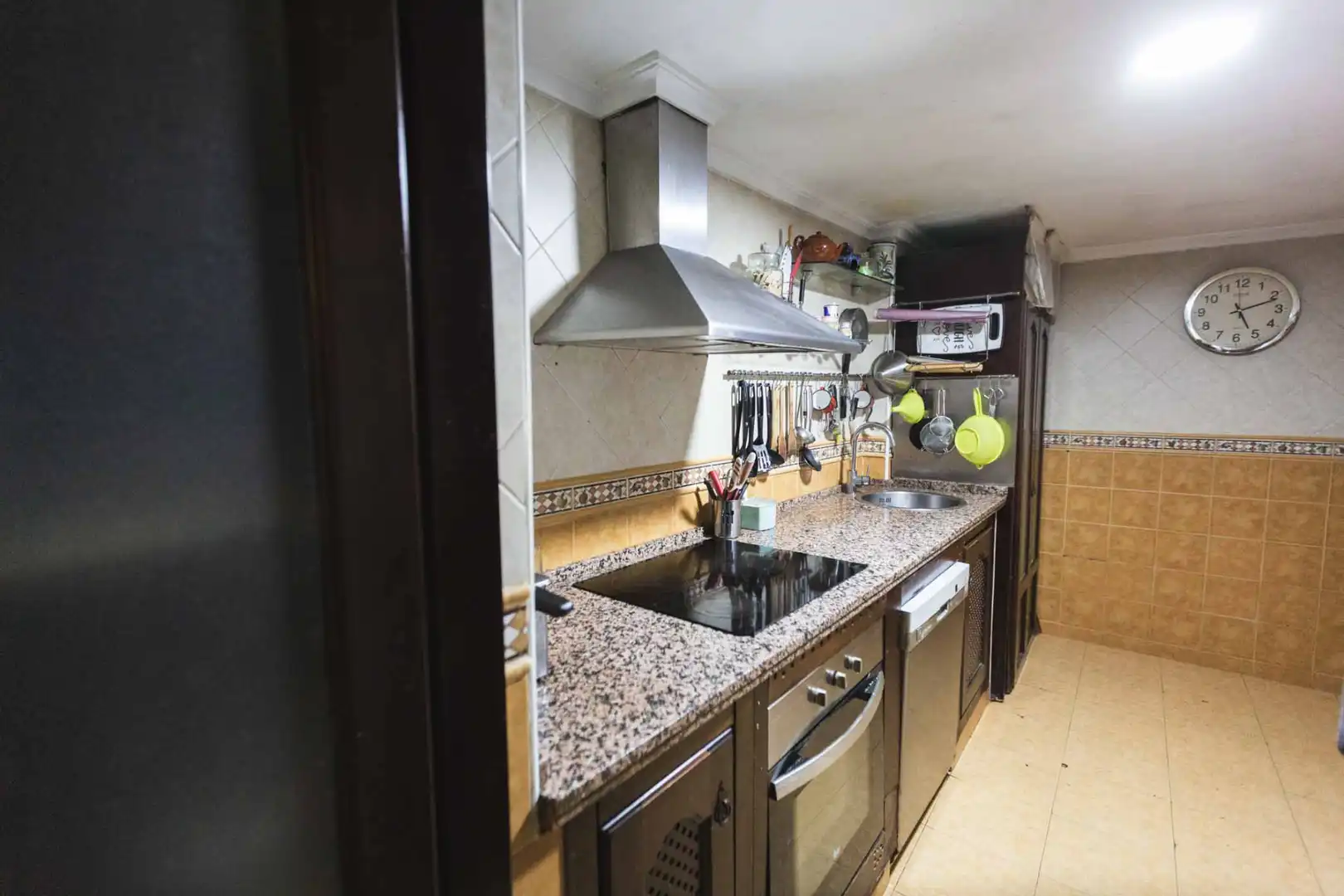 Casa adosada en venta en Calle Alhondiguilla, Sagunto - Edisol