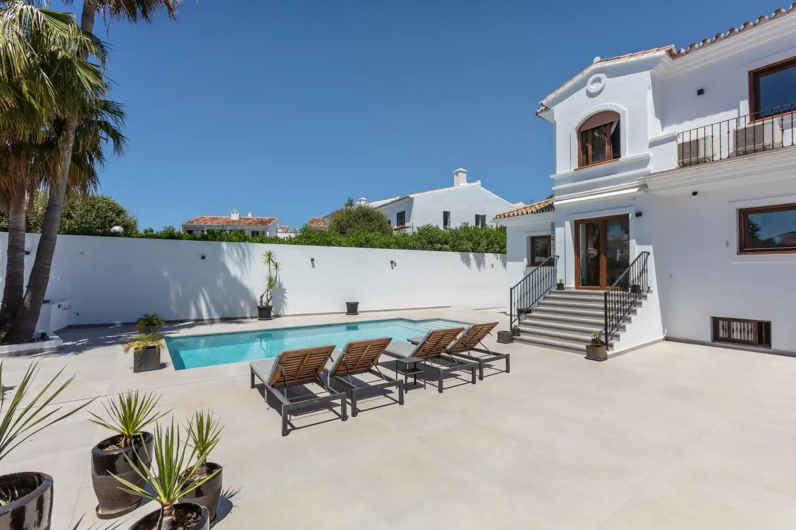 Villa mit Terrasse zum Verkauf in Benamara - Atalaya, imagen 8