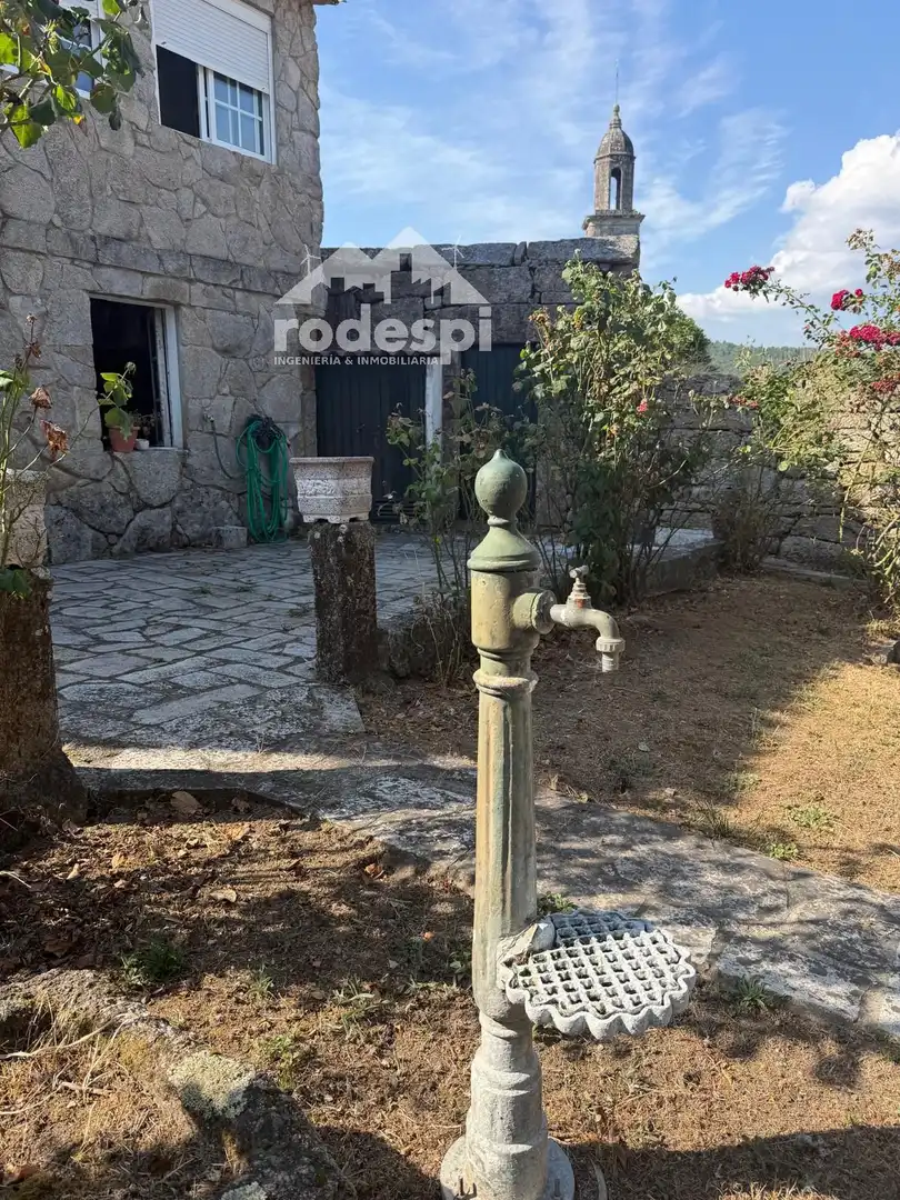 Detached house for sale in LUGAR A IGREXA  (PARADA DE ACHAS), imagen 11