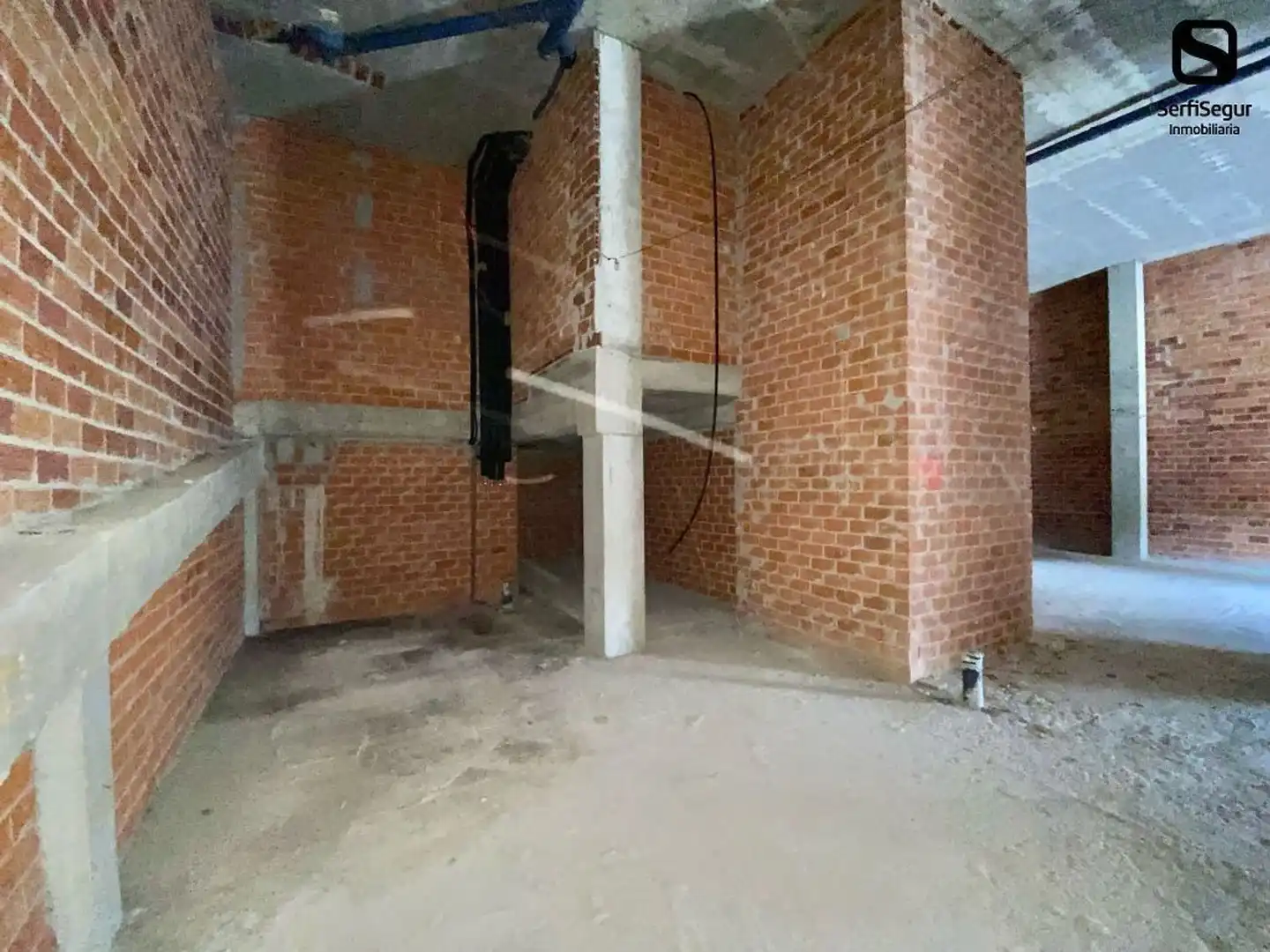 Local comercial en venda a Rúa Alcalde Toribio Salvadores, imagen 8