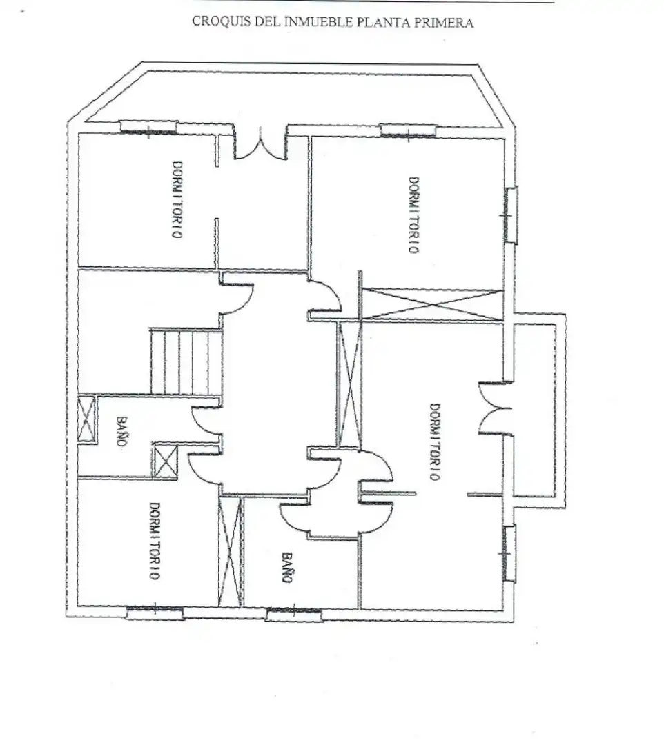 Houses for sale in Oviedo   with Heating, Parquet flooring and Terrace