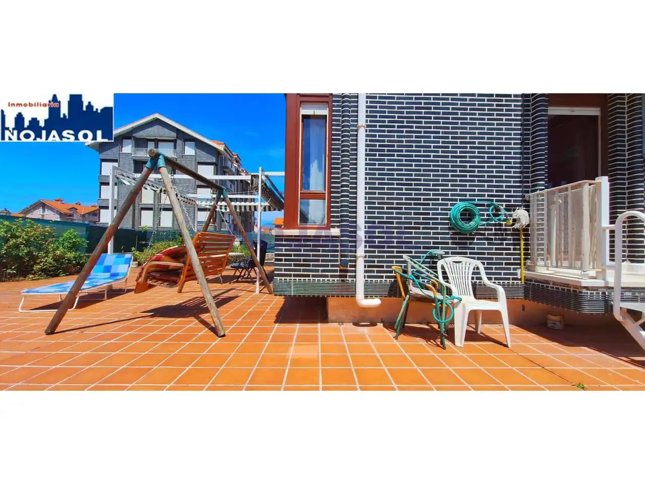 Apartament de lloguer a Calle LAS CERCAS, Tregadín
