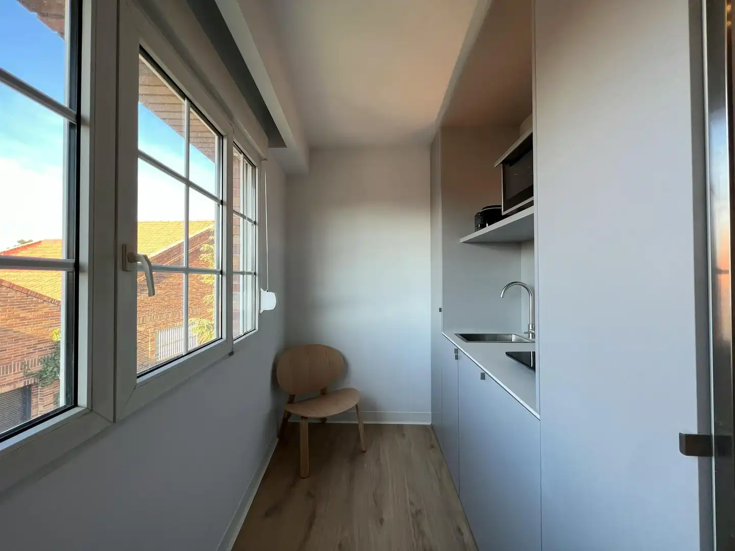 Casa amb jardí de lloguer a Moncloa - Aravaca, imagen 8