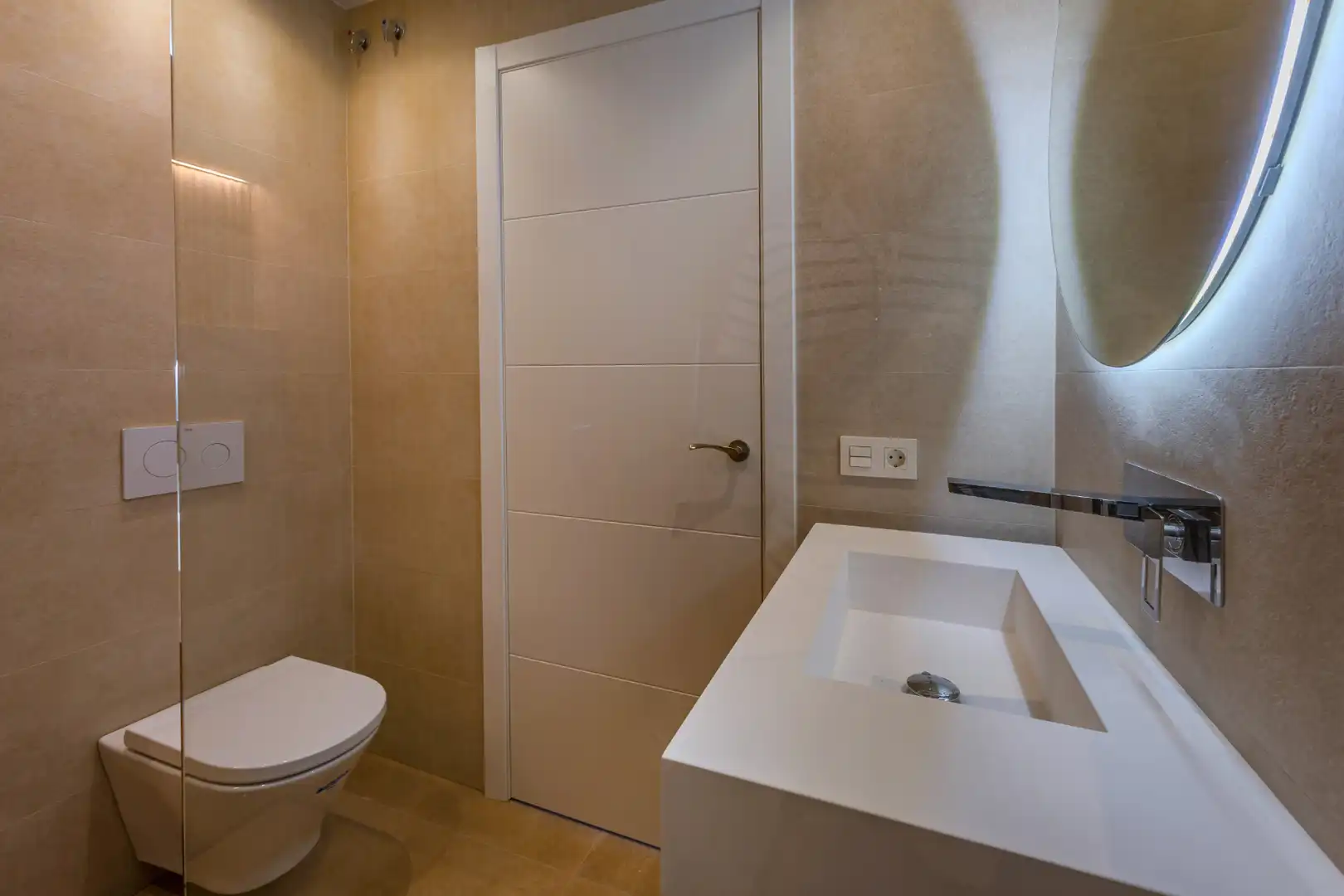 Piso con piscina en venta en Calle las Ventas, imagen 30