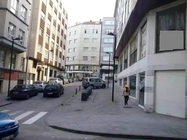 Local comercial en venda a Betanzos, imagen 12
