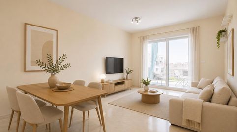 Foto 4 de Ático en venta en Partida Rodona, Grau de Gandia - Venecia - Marenys de Rafalcaid, Gandia