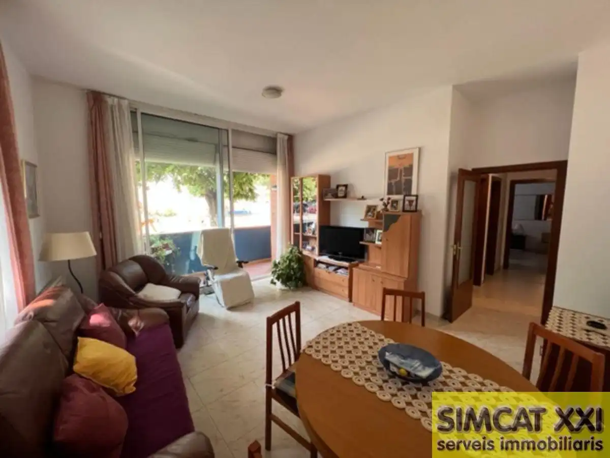 Piso en venta en Eixample - Horta Capallera, imagen 2
