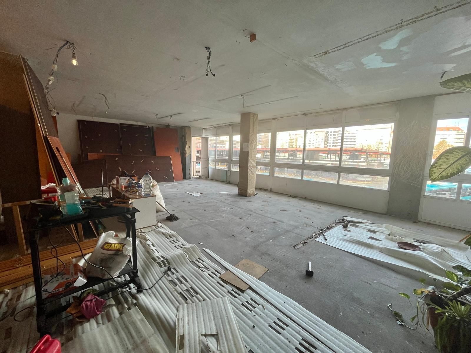 Flat for sale in A Coruña Capital 