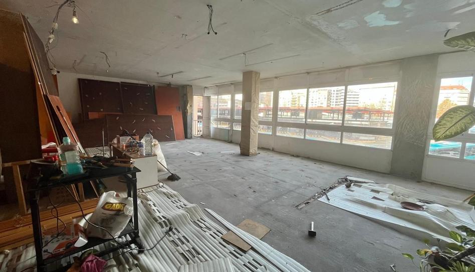 Photo 1 of Flat for sale in Cuatro Caminos - Plaza de la Cubela, A Coruña