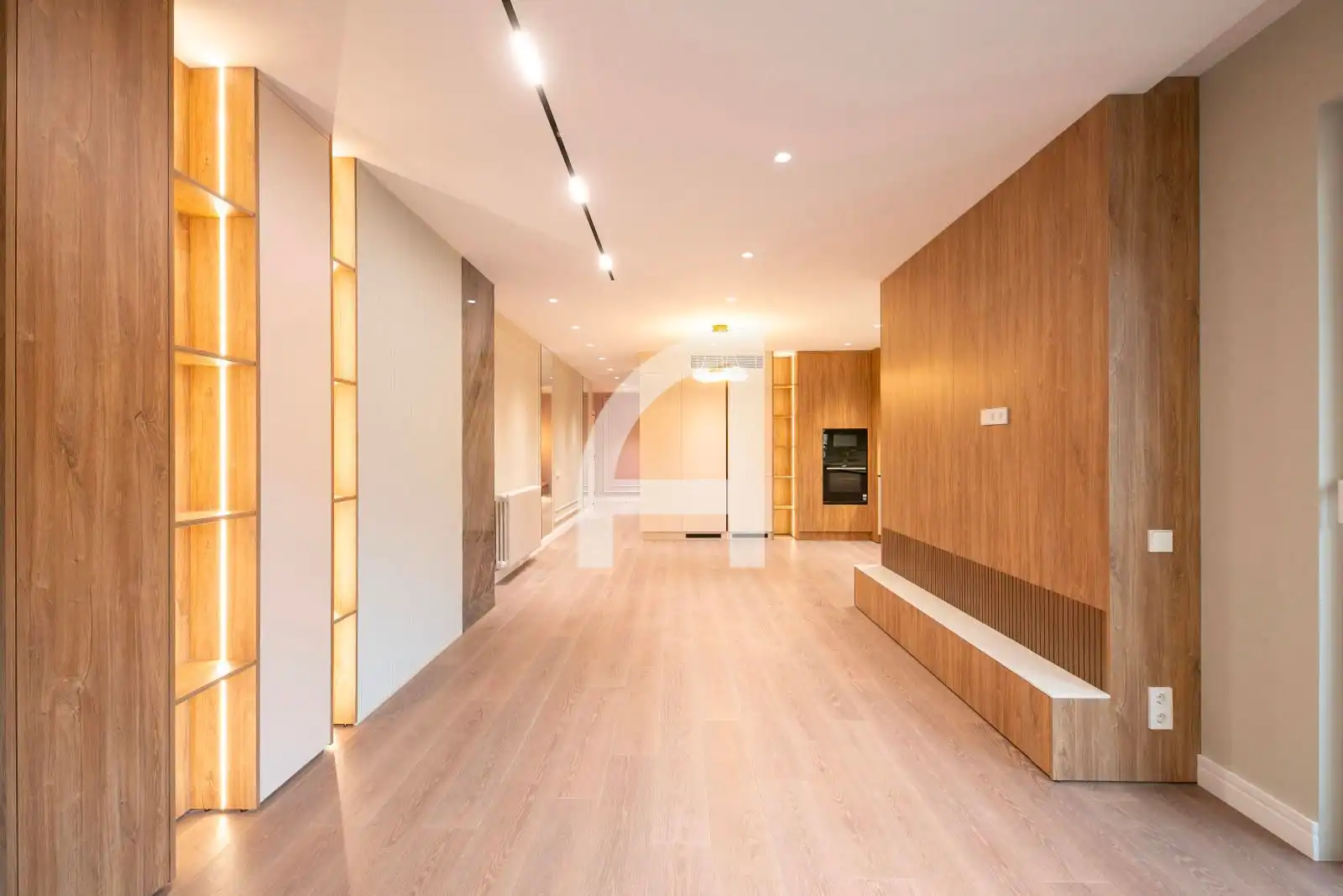 Wohnung mit Terrasse zum Verkauf in Bruc, imagen 4