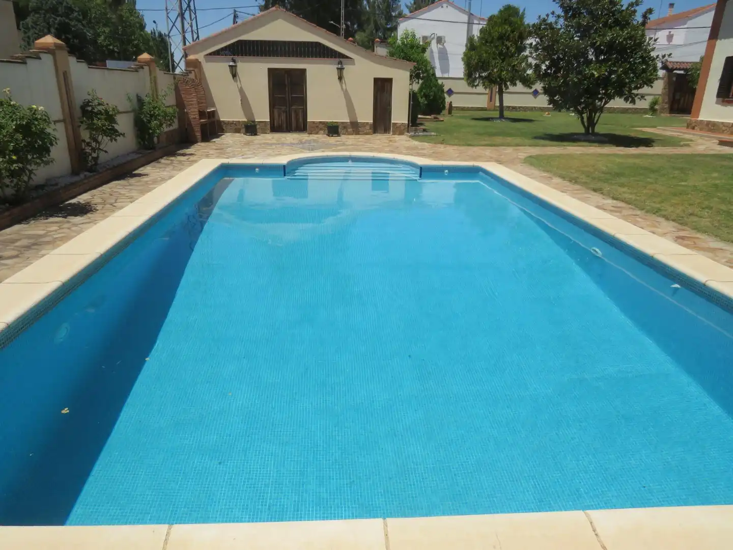 Haus mit Pool zum Verkauf in Peñarroya-Pueblonuevo, imagen 33