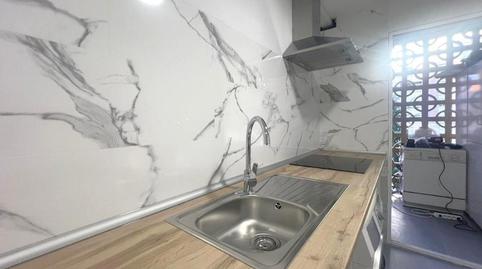 Foto 5 de Pis per a compartir a De Fermín Caballero, La Paz,  Madrid Capital