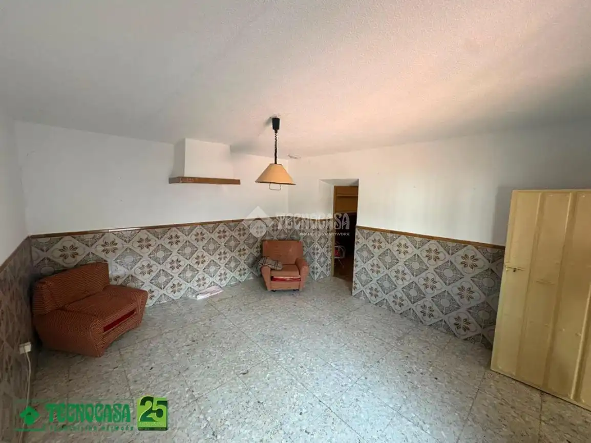 Casa adosada en venda en Piedrabuena