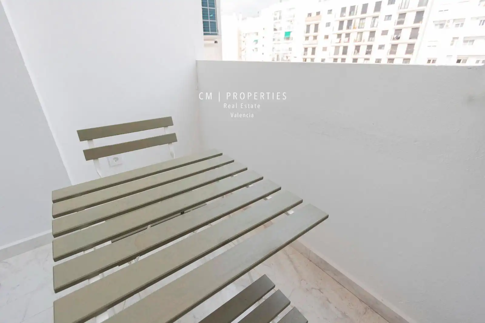 Flat for rent in Albacete, Arrancapins