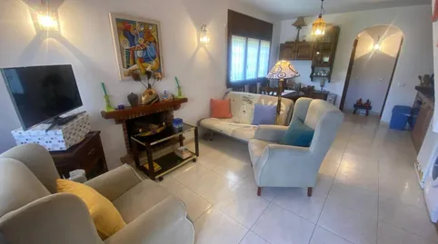 Foto 2 von Einfamilien-Reihenhaus zum Verkauf in Calle Horus, El Casalot, Mont-roig del Camp