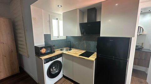 Foto 5 de Loft de alquiler en Casco Histórico - Ribera - San Basilio, Córdoba Capital