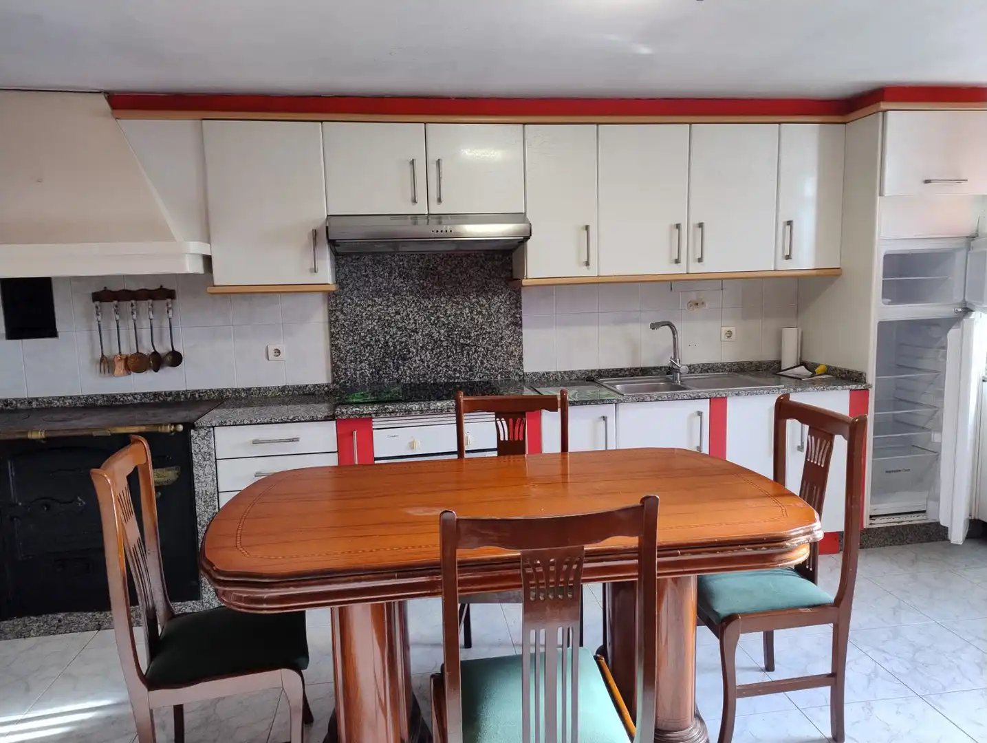 Casa a schiera con giardino in vendita a Teo, imagen 16