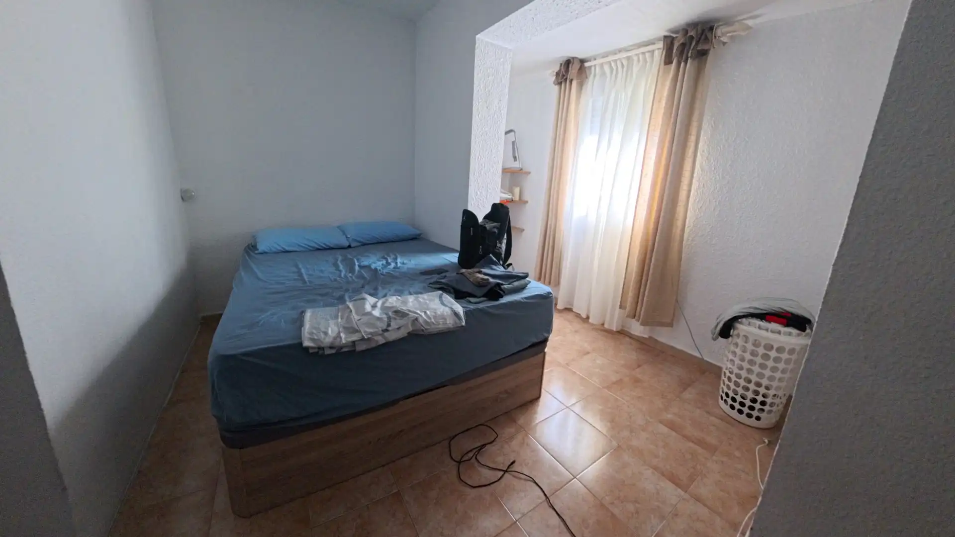 Habitación de Ático en venta en Alicante / Alacant con Terraza