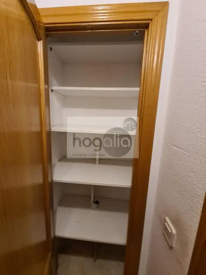 Wohnung mit Pool zur Miete in Bellavista - La Palmera, imagen 4