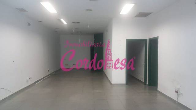 Local comercial en Alquiler en Sta. Marina - San Andrés - San Pablo - San Lorenzo