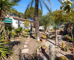 Jardí de Casa o xalet en venda en Orihuela amb Moblat