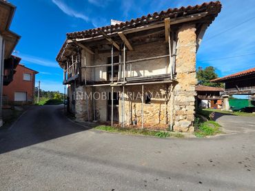 House for sale in Barrio el Cuetu 10