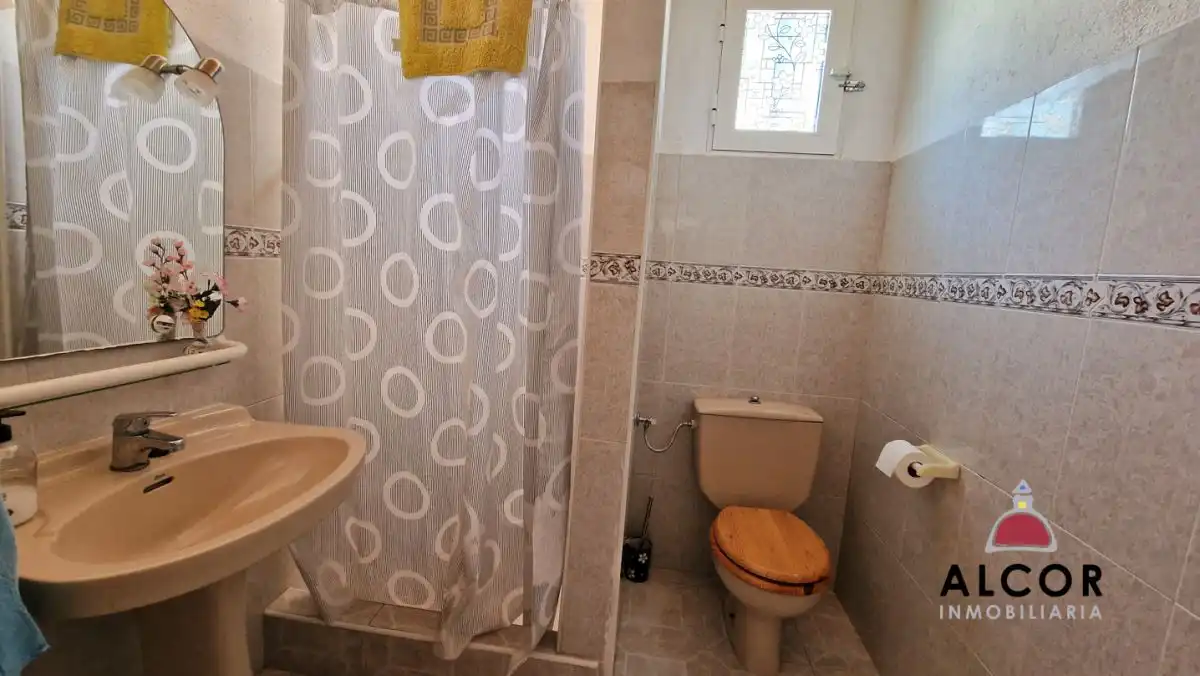 Villa mit Garten zum Verkauf in CARABELA, imagen 9