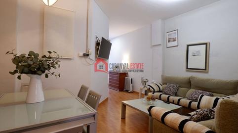 Photo 4 of Apartment to rent in El Cabanyal - El Canyamelar, Valencia