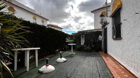 Foto 4 de Casa o xalet en venda a Macarena III, Caño Guerrero, Huelva