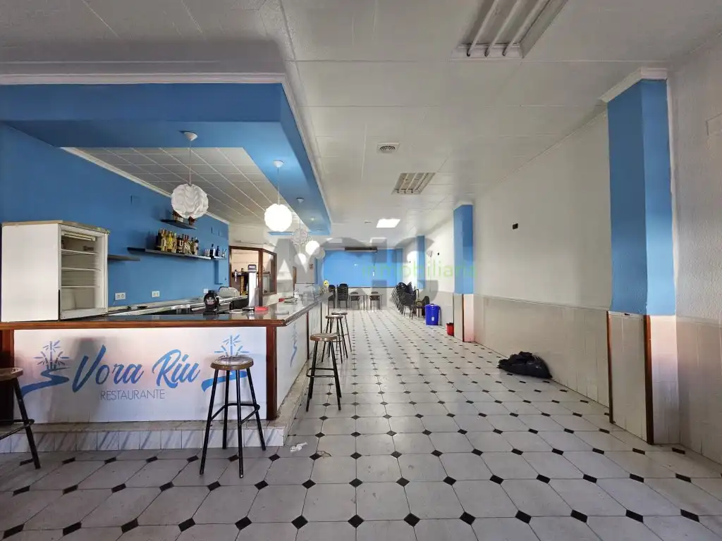 Local comercial en venda a L'Alcúdia, imagen 4