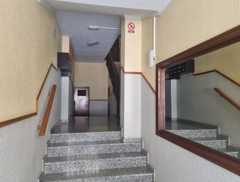 Flat for sale in Huércal de Almería