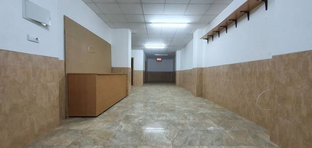 Local comercial en Venta en Nicolás Andreu en El Molí