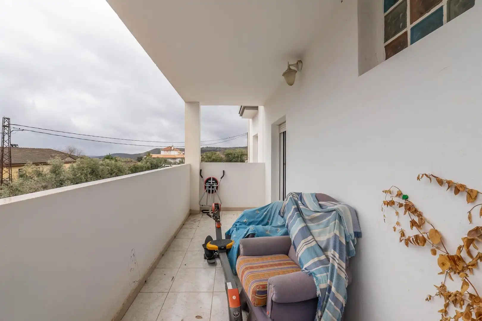 Chalet con terraza en venta en Calle Calle Cuesta Colorada, imagen 77