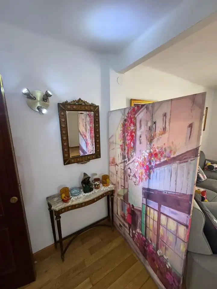 Flat for rent in Vélez-Málaga