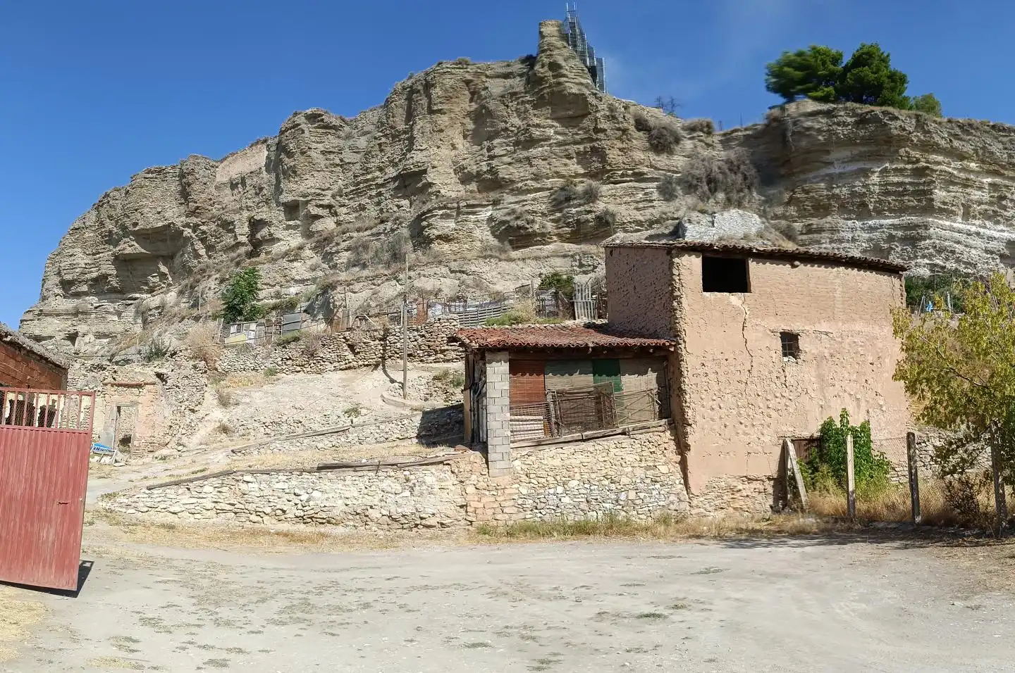 Terrenys i solars en venda a Ronda Campieles, imagen 8