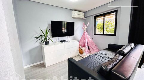 Foto 3 von Wohnung zum Verkauf in Avenida República Argentina, Plaza Elíptica - República Argentina, Gandia