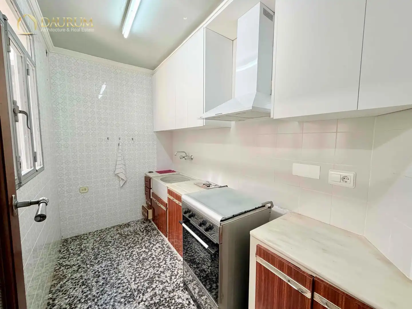 Kitchen of Houses for sale in L'Alcúdia  with Terrace