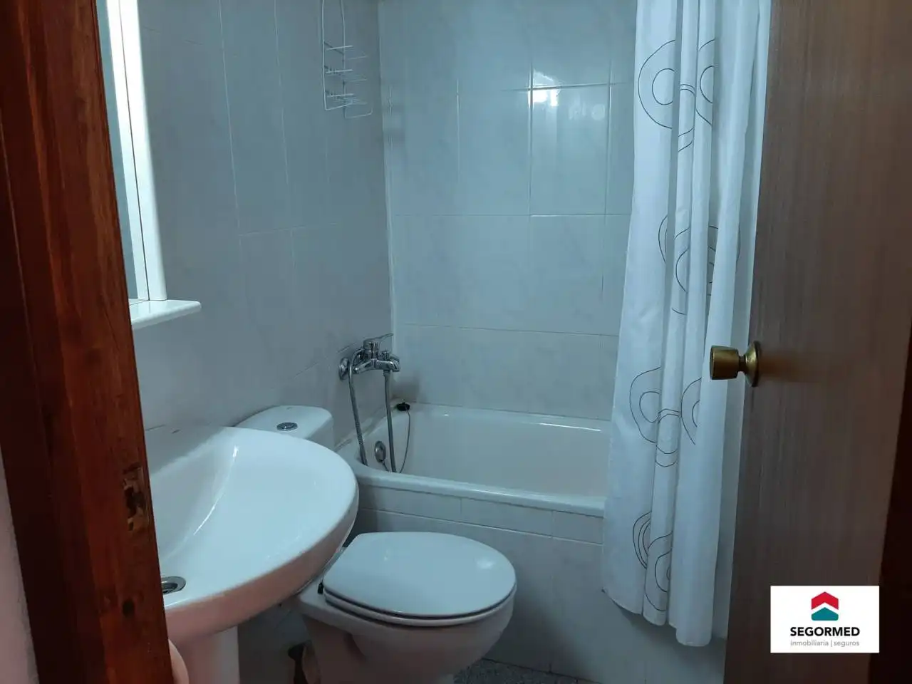 Baño de Casa o chalet en venta en Montanejos con Terraza