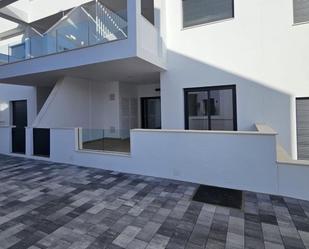 Exterior view of House or chalet for sale in Torrevieja