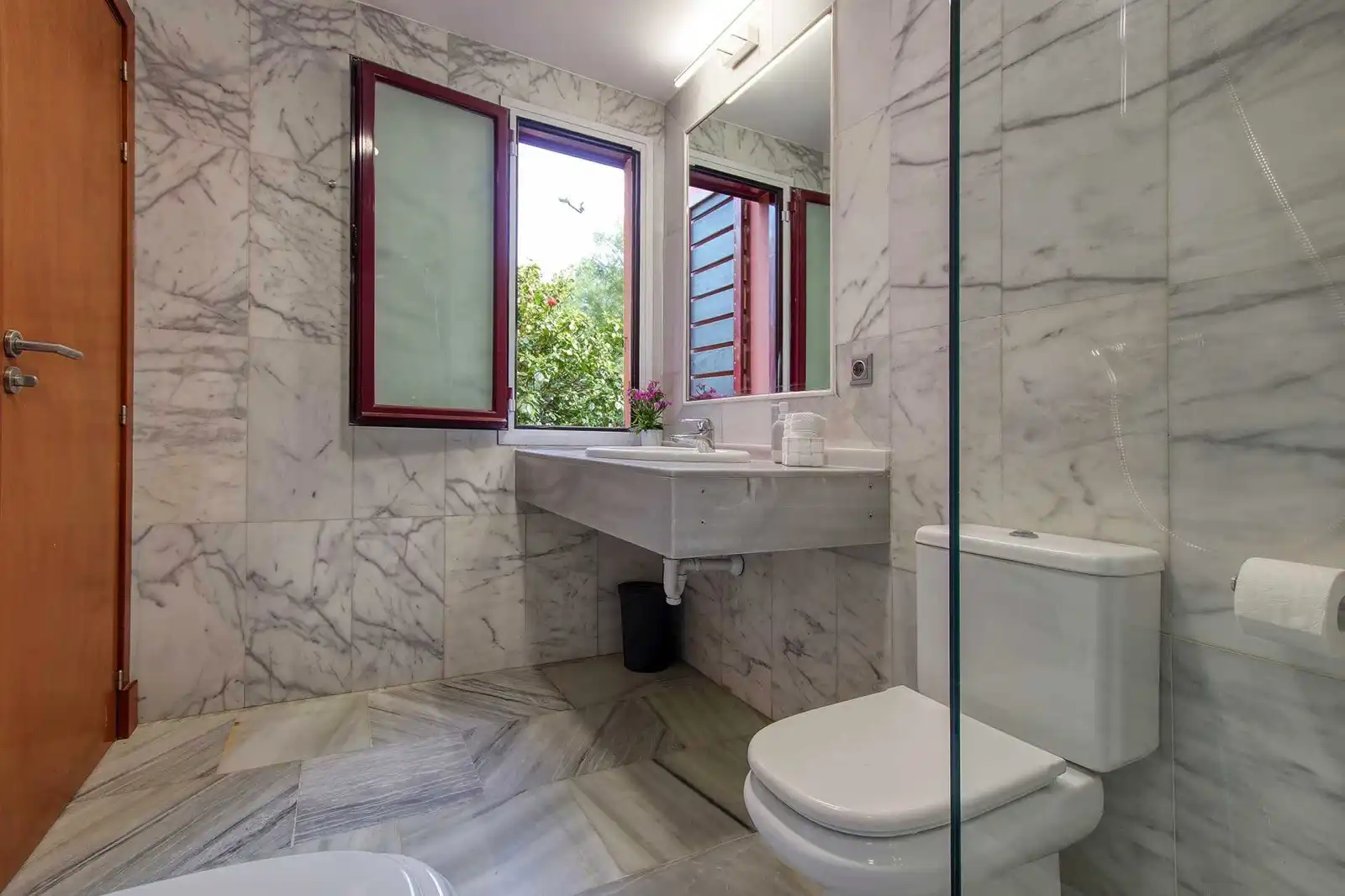 Casa con terraza en venta en Los Flamingos, imagen 25