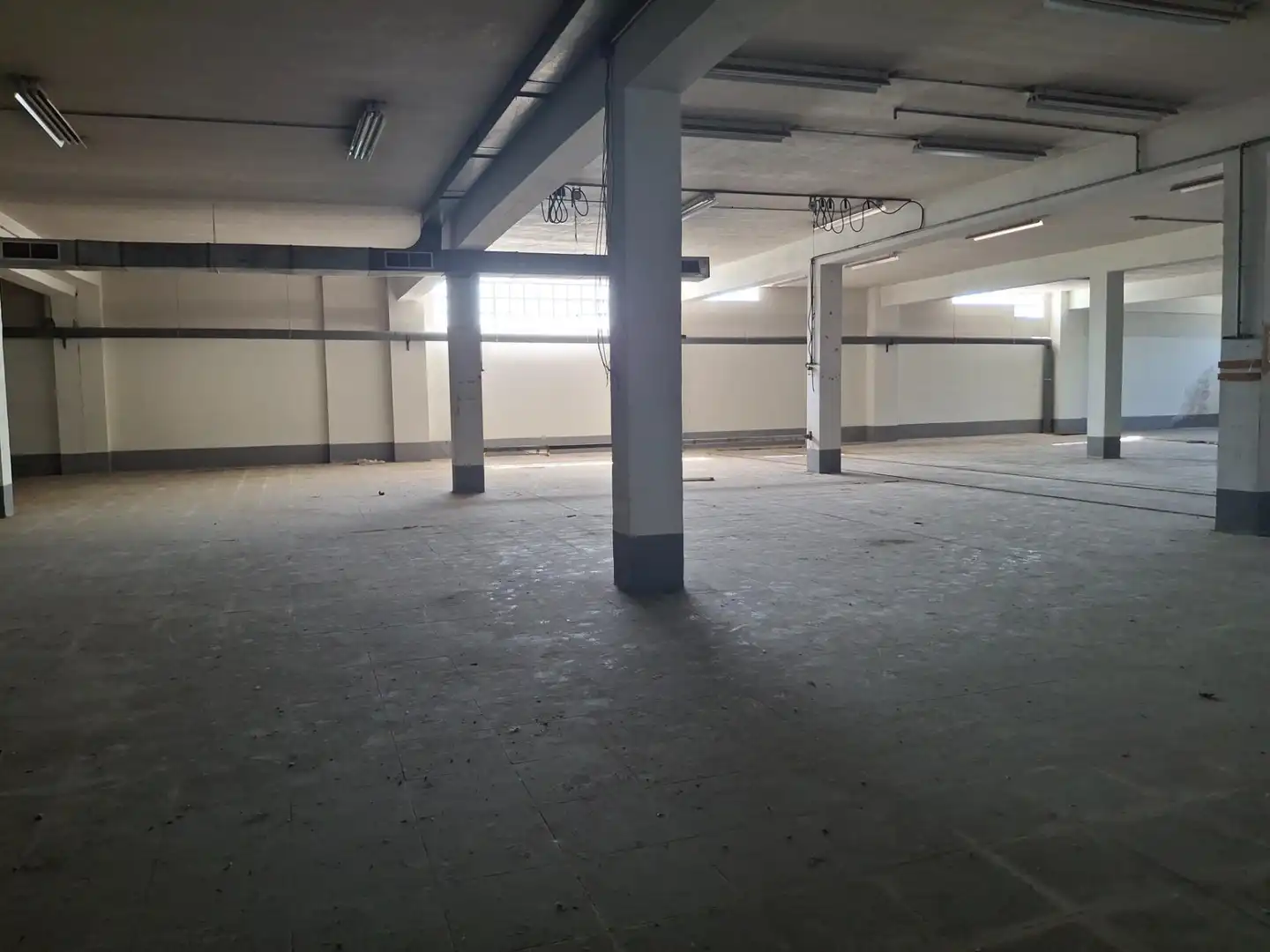 Industriegebäude zur Miete in Ventiun, imagen 51